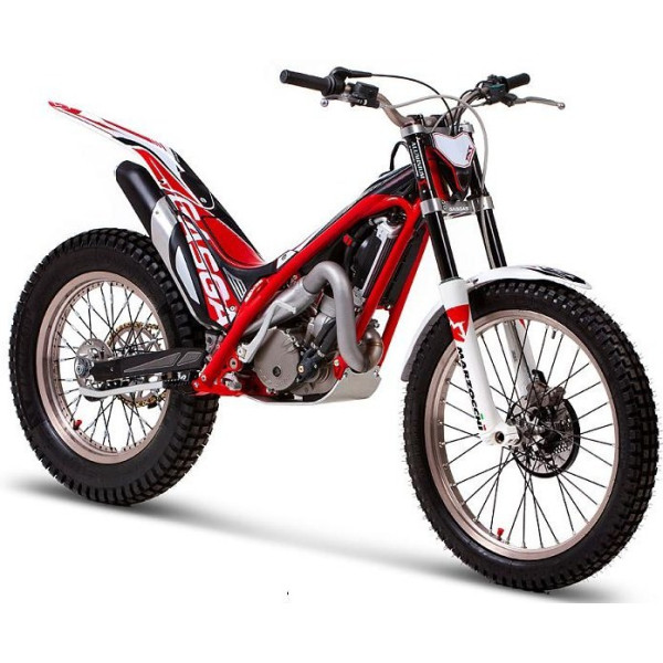 Parafango Posteriore GAS GAS Pro 2013 Parafango Posteriore GAS GAS Pro 2013